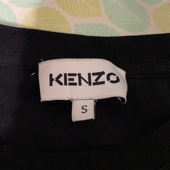 Kenzo tiger shirt - Picture 2 of 2
